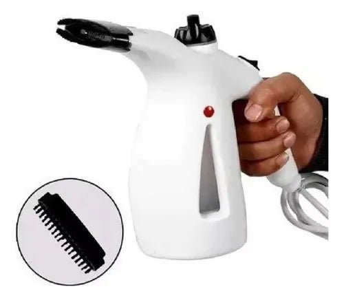 Plancha a vapor 4 en 1 2