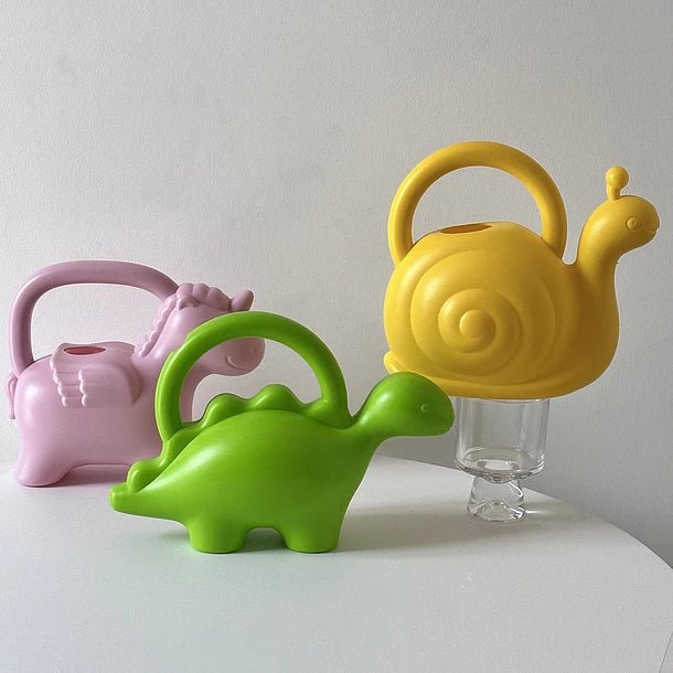 Regadera Con Forma De Animal 2