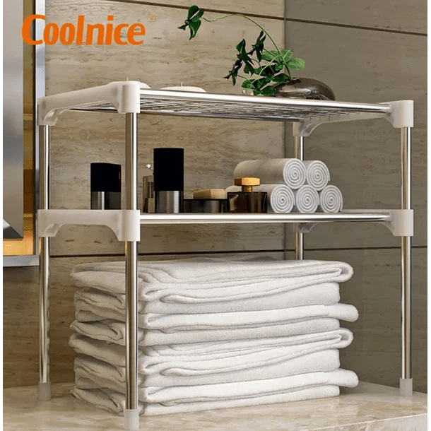 Rack Microonda Cocina Adaptable 3