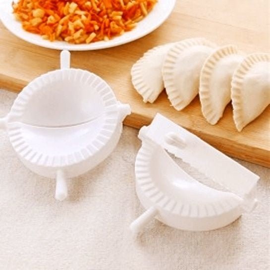 Molde para Masa Empanada 12cm 2