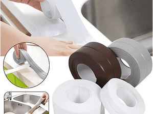 Cinta Adhesiva Para Reparaciones