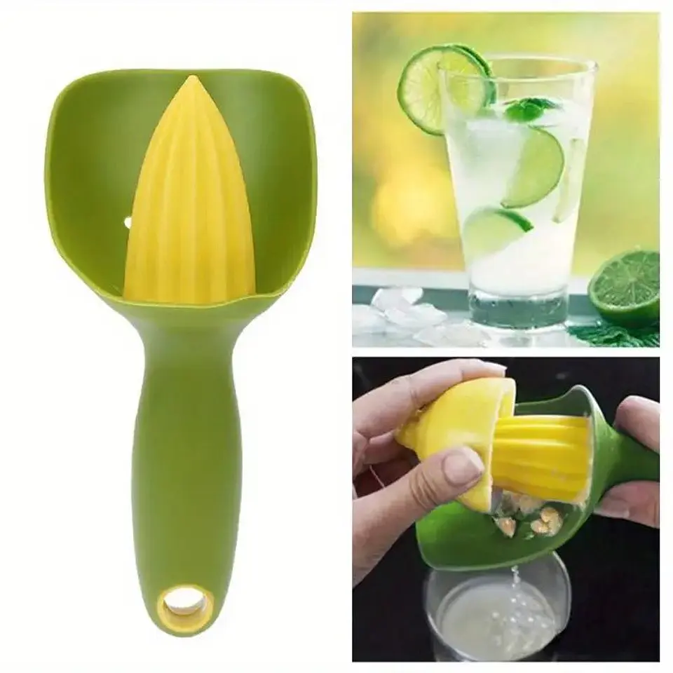 Exprimidor de limon 1