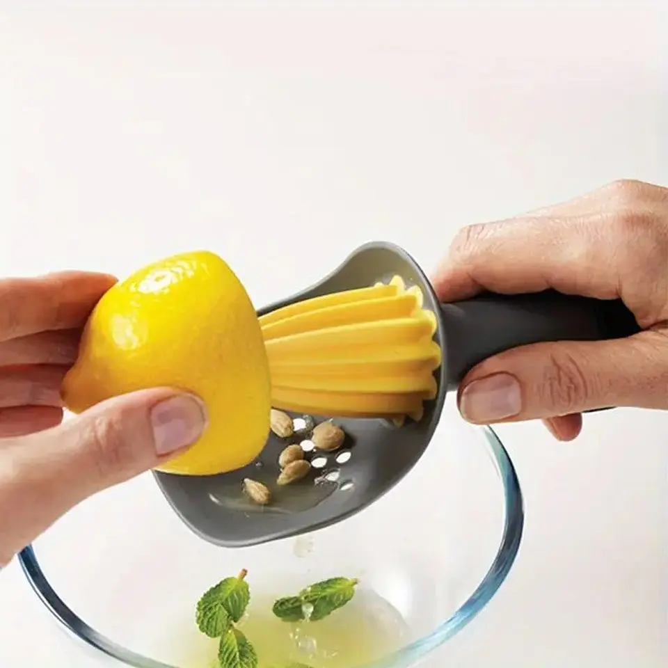 Exprimidor de limon 2