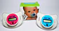 TERMOMETRO CHUPETE DIGITAL - Miniatura 3