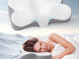 Almohada Cervical inteligente