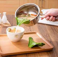 Embudo Boquilla Anti Derrame Para Ollas 2