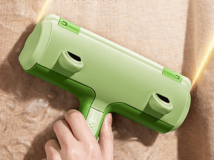 Rodillo de depilación para gatos y mascotas