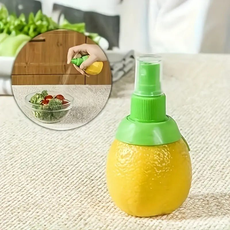 Exprimidor de limon 2