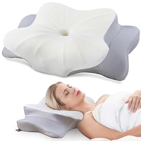 Almohada Cervical 2.0 1