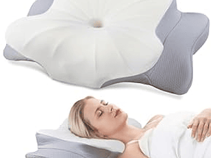 Almohada Cervical 2.0