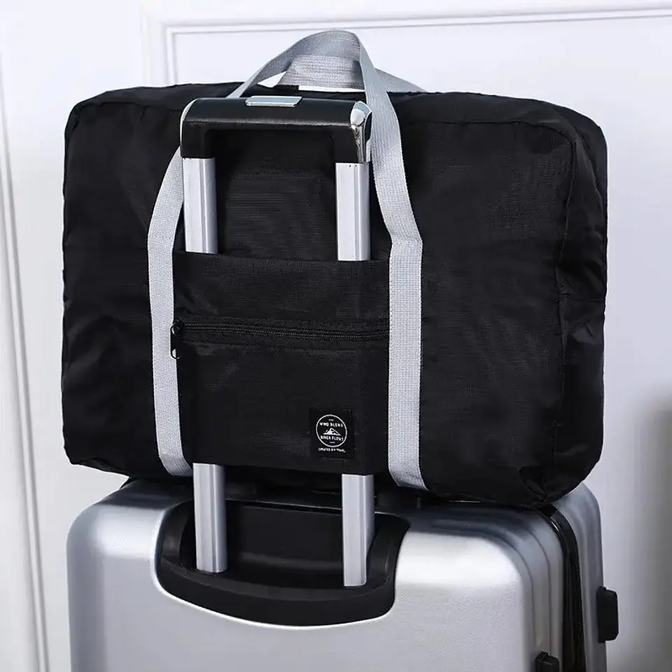 Bolso de viaje adaptable 2