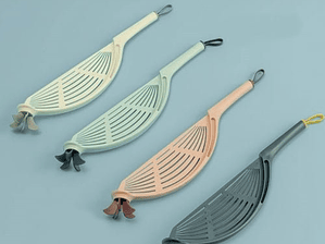 Limpiador De Arroz Multifuncional