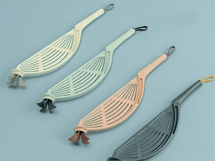 Limpiador De Arroz Multifuncional