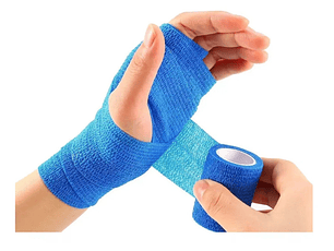 Vendas Coban para vendaje