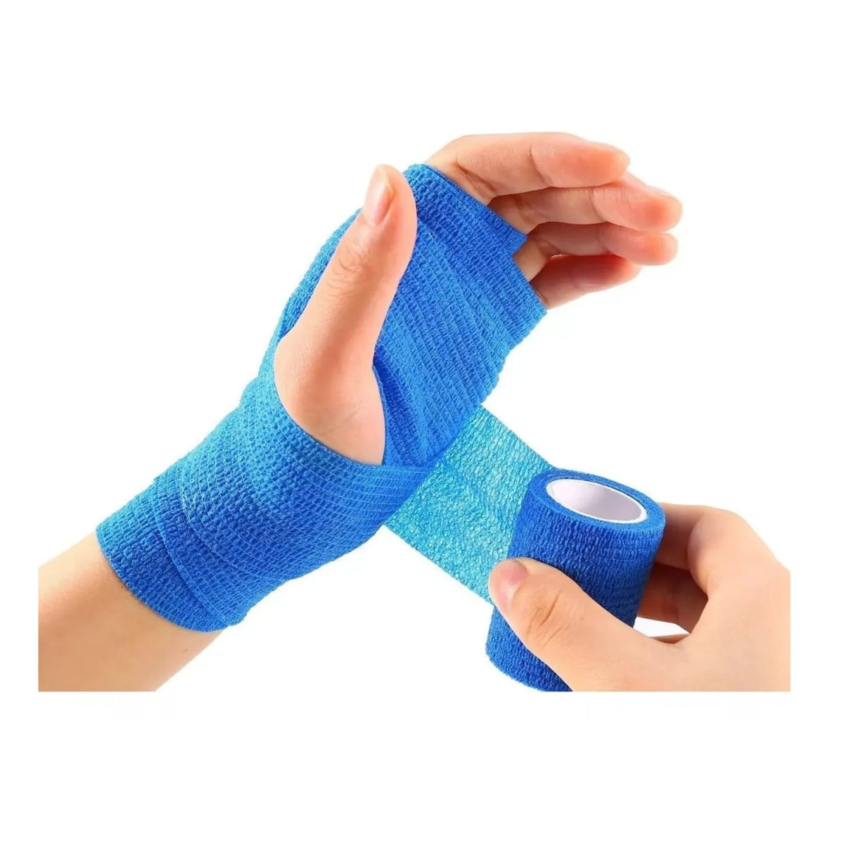 Vendas Coban para vendaje 1