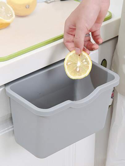 Basurero Economico Portable Para Cocina 2