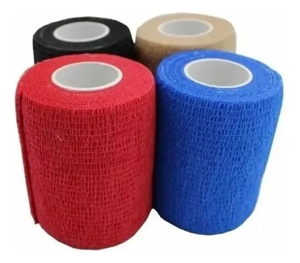 Vendas Coban para vendaje 2