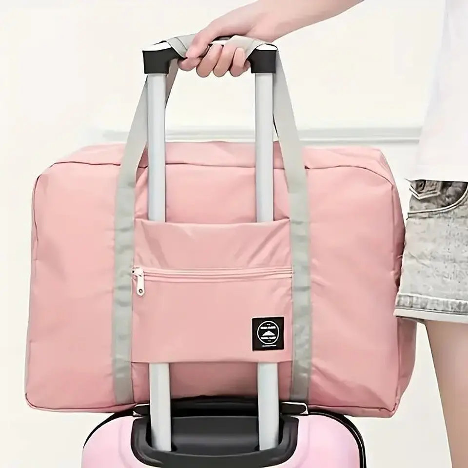 Bolso de viaje adaptable 3