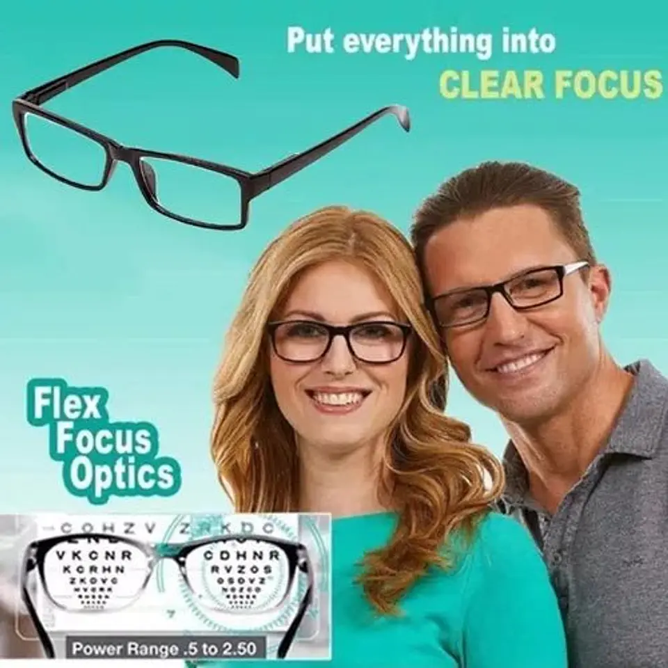 LENTES ONE POWER 3
