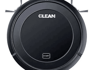 Mini aspiradora robot recargable