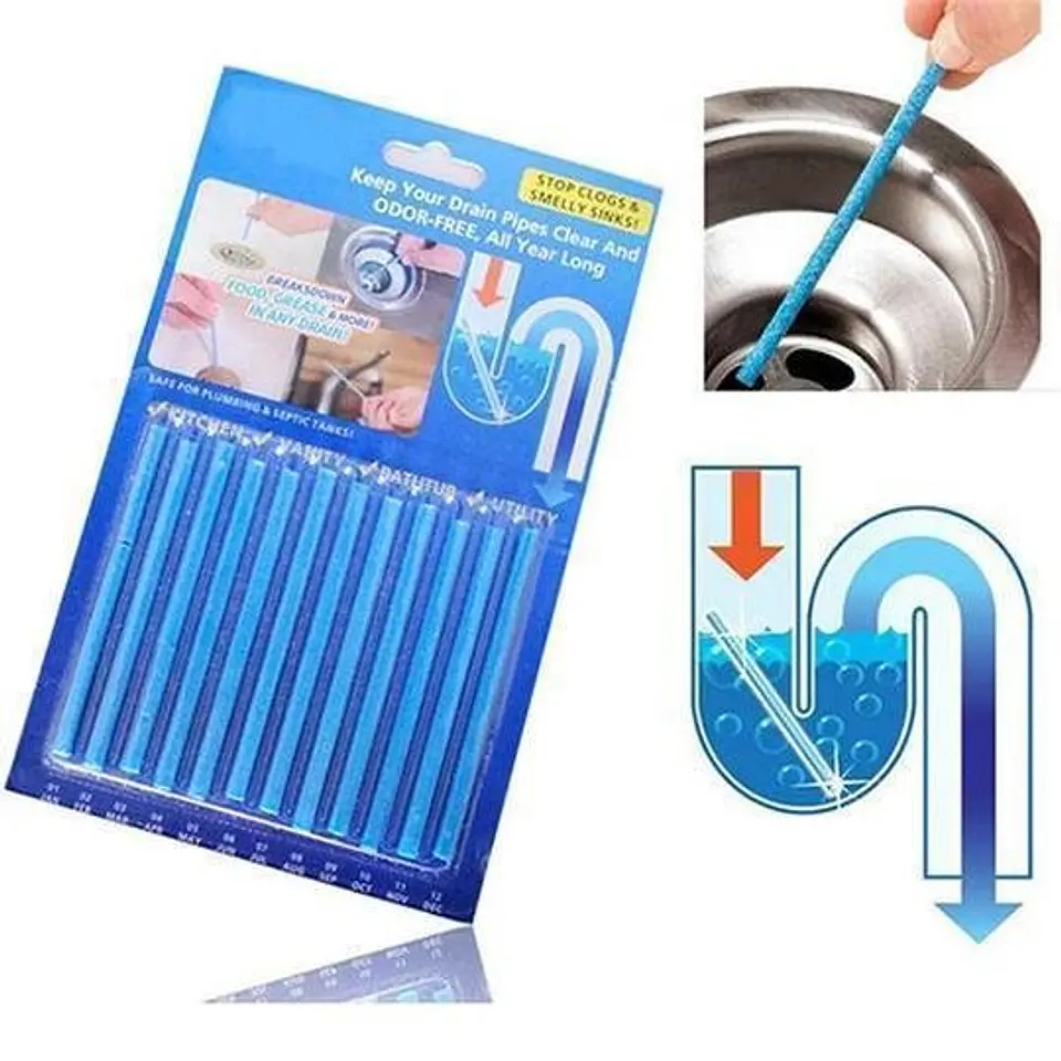 SANI STICKS - VARILLAS SANITARIAS 1