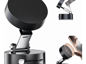 Soporte Celular Magnetico