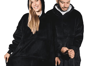 Poleron sherpa chiporro