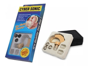 Audifonos Ortopedicos Audífonos Para SORDERA