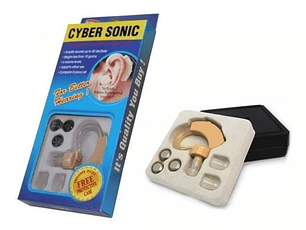 Audifonos Ortopedicos Audífonos Para SORDERA