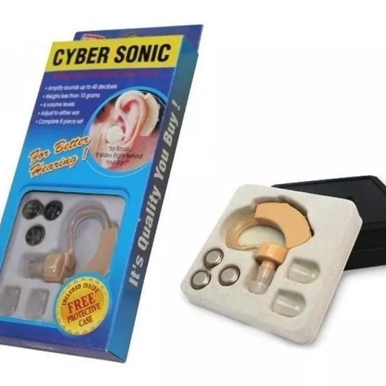 Audifonos Ortopedicos Audífonos Para SORDERA 1