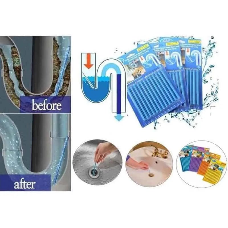 SANI STICKS - VARILLAS SANITARIAS 3