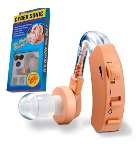 Audifonos Ortopedicos Audífonos Para SORDERA 2