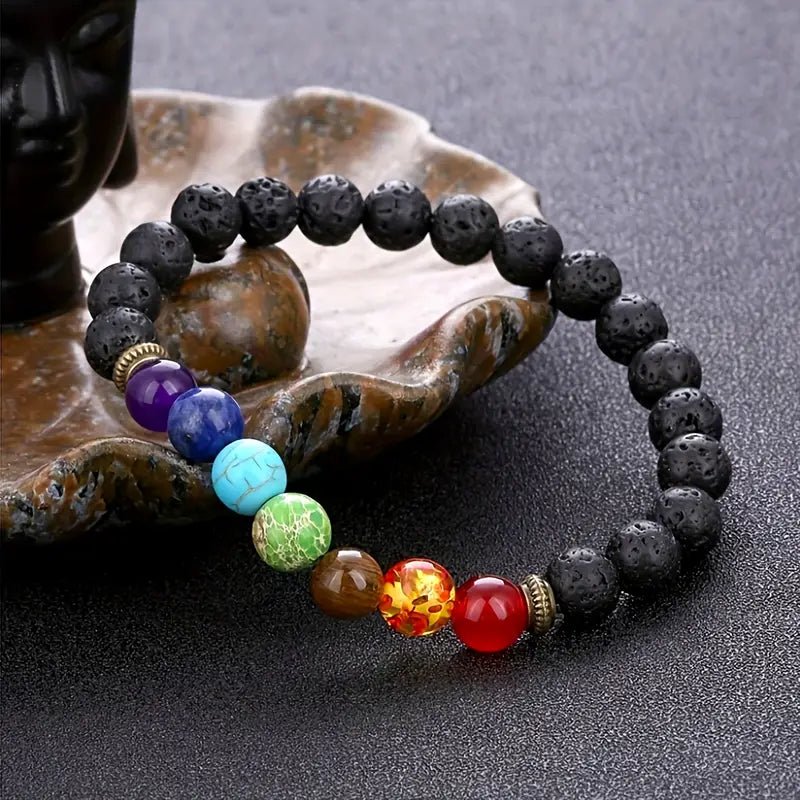 Pulsera Chakra 1