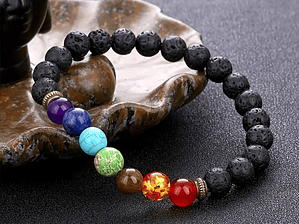 Pulsera Chakra