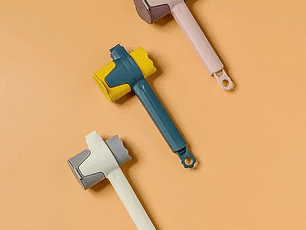 Pinza Sellador De Bolsa Mas Boquilla Cocina