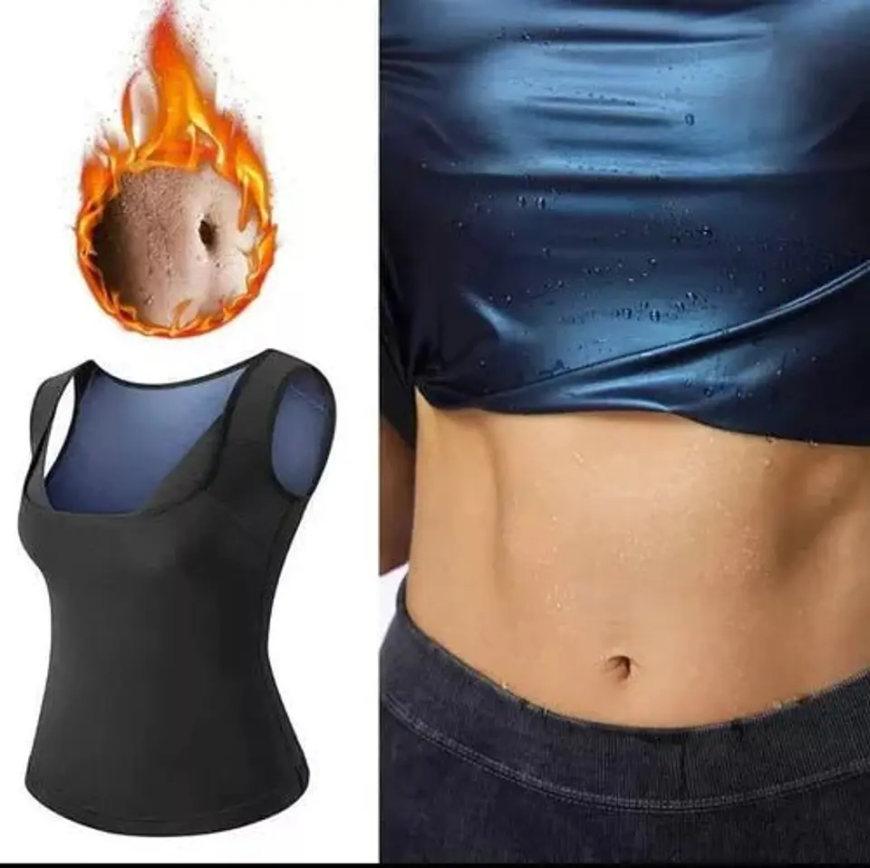 Faja Sauna Termica 2
