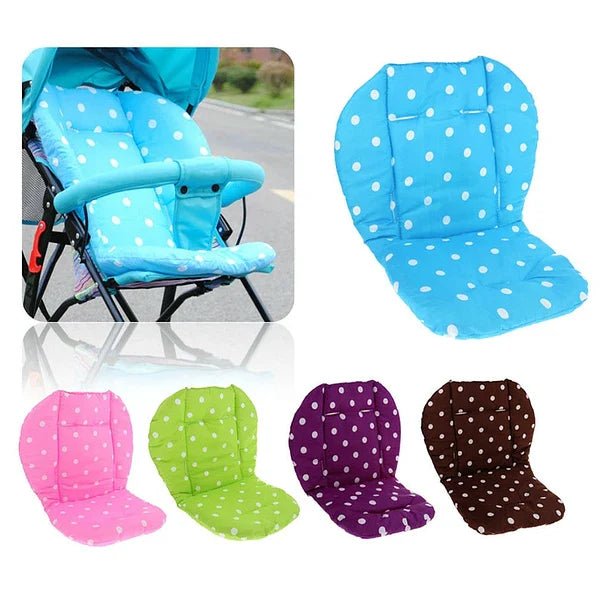 Funda cojin para coche 1