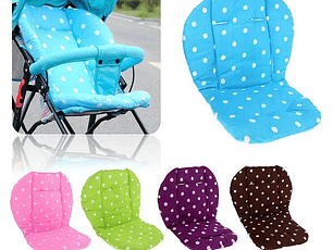 Funda cojin para coche