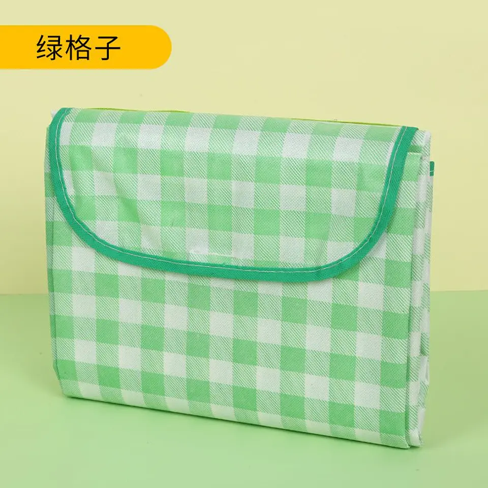 Manta picnic 2