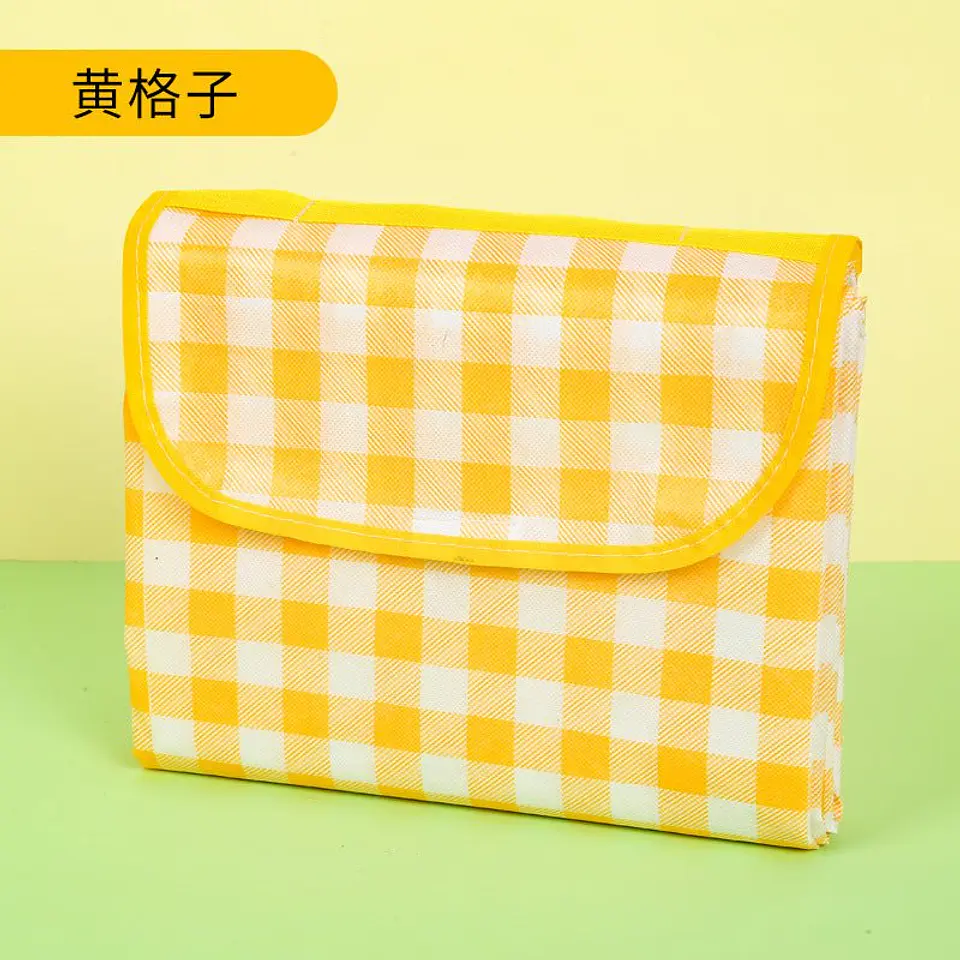 Manta picnic 3
