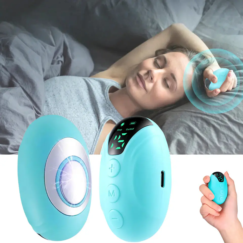 Neuro Control Ansiedad Paz Mental 1