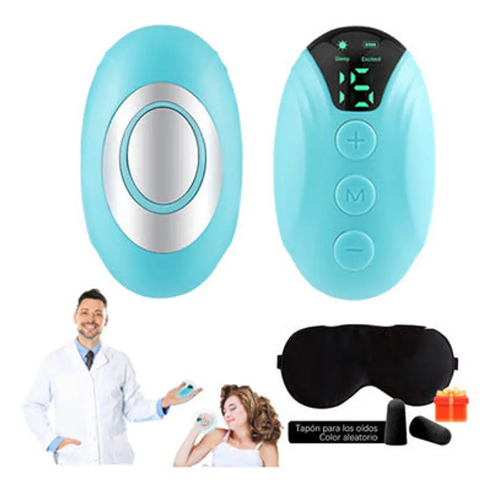 Neuro Control Ansiedad Paz Mental 2