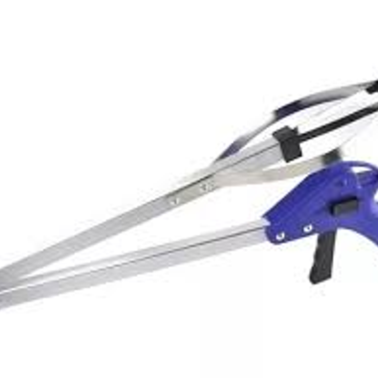 Pinza levanta objetos 2