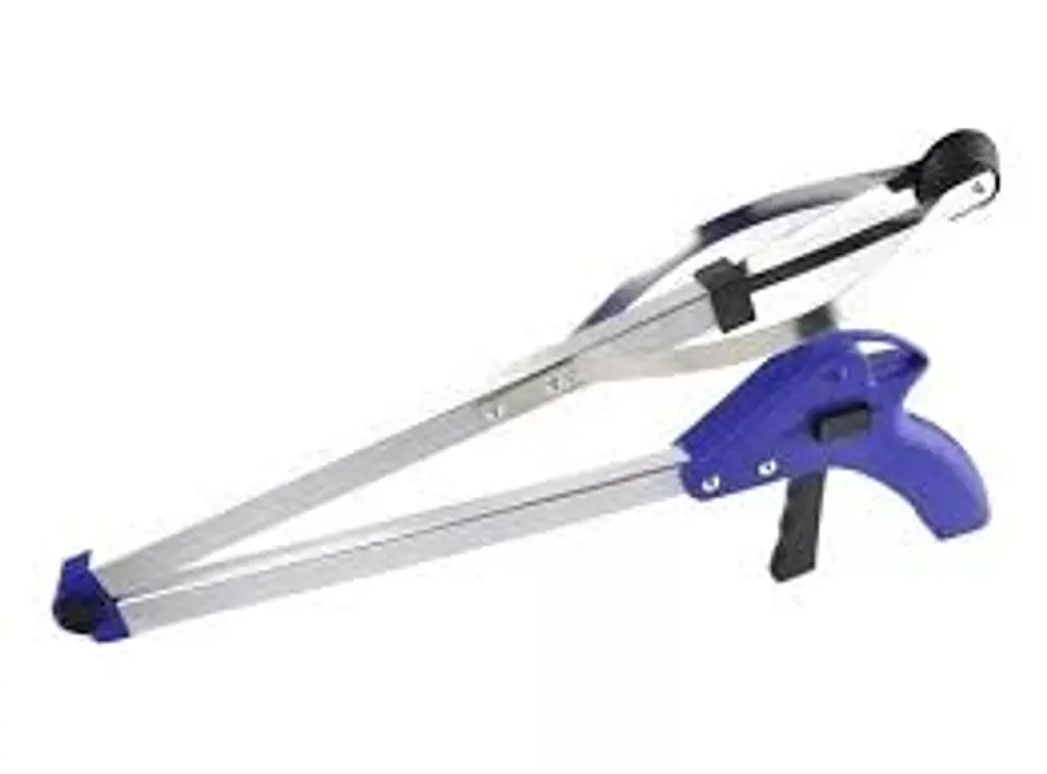 Pinza levanta objetos 2