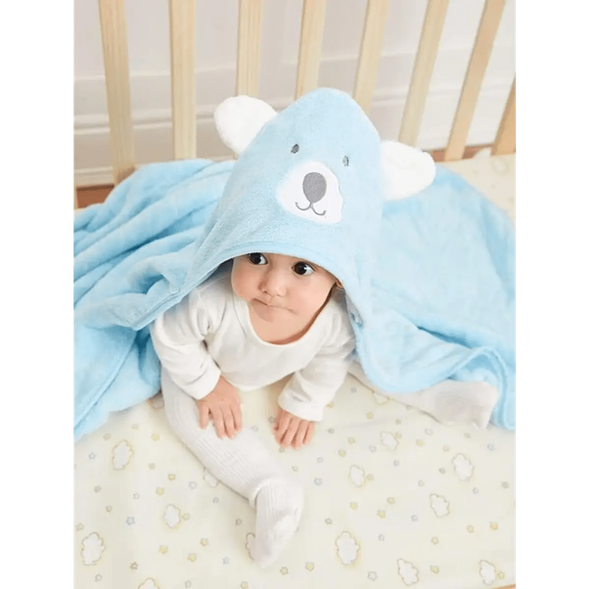 Frazada de plush Toalla De Baño 1