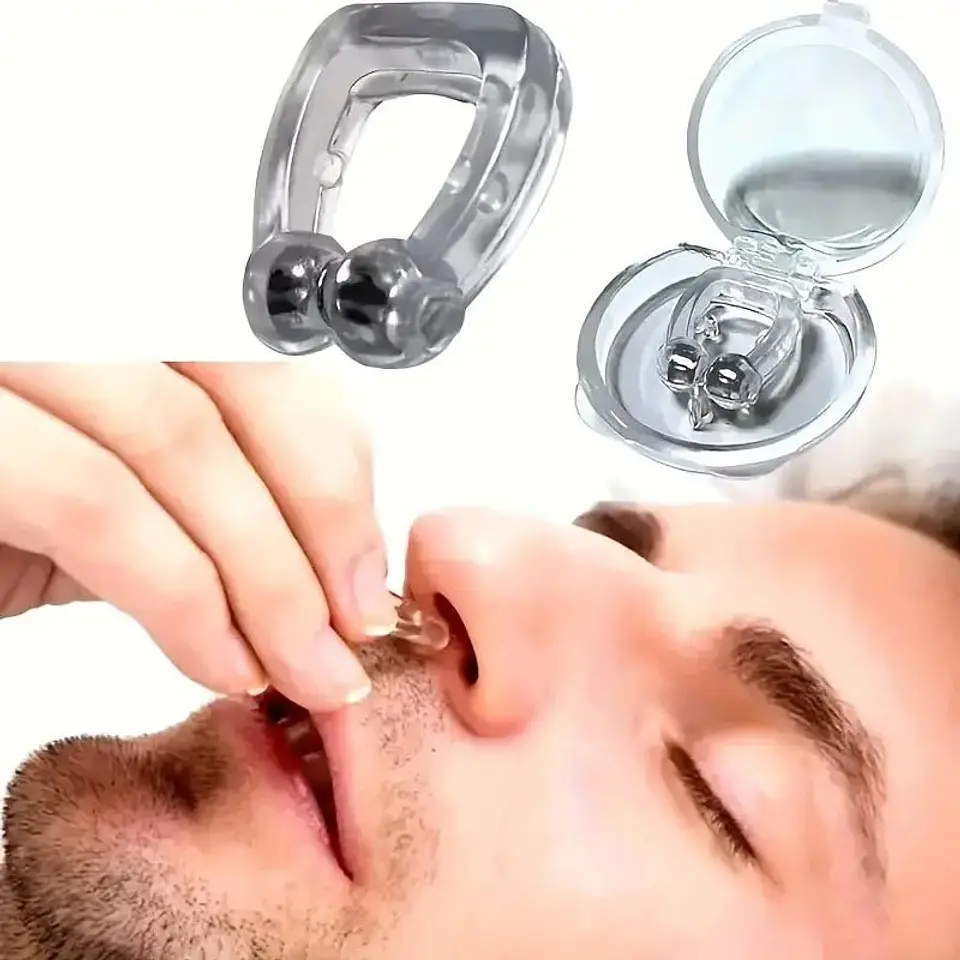 Anti ronquido 1