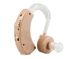 Audifonos para sordera