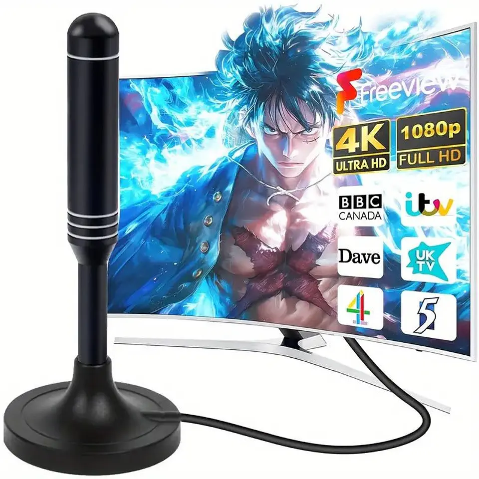 Antena HD 1