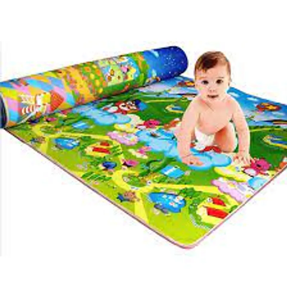 Alfombra Antigolpes 2