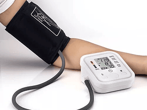 Tensiómetro Digital De Brazo Medidor Presion
